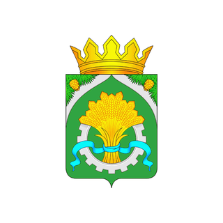 Герб города